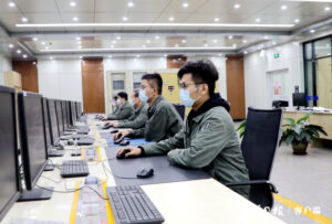 热网冷循环进行时 切入暖冬“热身模式”-爱山亭网