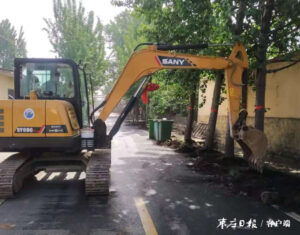 陶庄镇：学党史践行动 为民服务添活力-爱山亭网