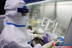 全天运转 阻击疫情-爱山亭网