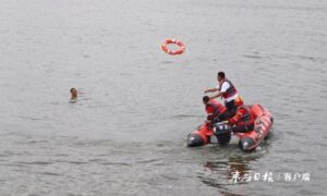 未雨绸缪 备战防汛-爱山亭网