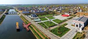 奏响乡村振兴交响曲-爱山亭网