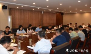 陶庄镇：掀起学习贯彻 “七一”讲话精神热潮-爱山亭网