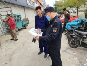 打造精品街区 提升城市品质-爱山亭网