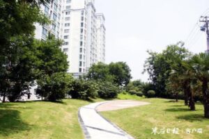 “口袋公园”锦上添花惠民生-爱山亭网