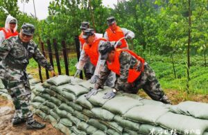 薛城：以“迅”应“汛” 筑牢防汛安全屏障-爱山亭网