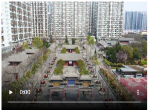 【我们的新时代】滕县老县衙-爱山亭网