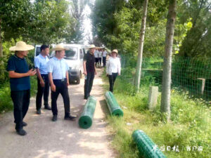 陶庄镇全力织牢织密防溺水“安全网”筑牢安全生命线-爱山亭网