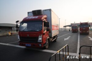 上海伯杰医疗向滕州捐赠80万元核酸检测试剂-爱山亭网