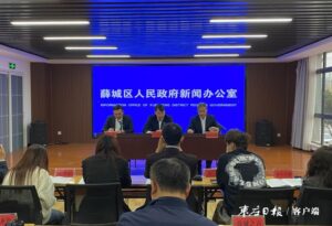 薛城区今年改造老旧小区76万平方米-爱山亭网