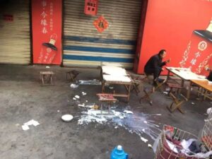 侯志龙助人为乐勇救他人受称赞-爱山亭网