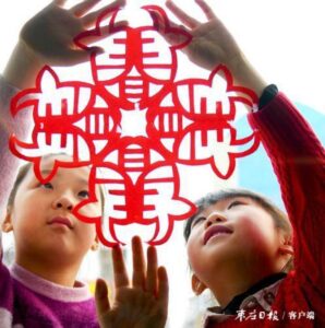 【山东年味】文化伴童过大年-爱山亭网