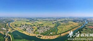 官桥念活生态环境“三字经”-爱山亭网