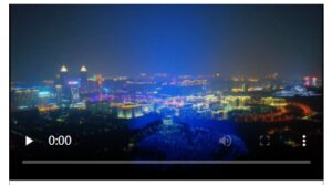 【我们的新时代】薛城区：疫情挡不住对美好的向往-爱山亭网