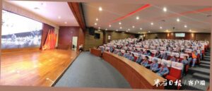 缅怀革命先烈 增强爱国热情-爱山亭网