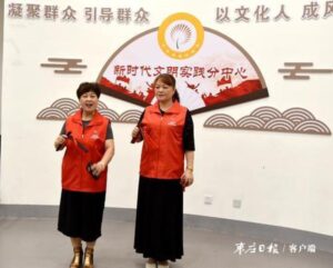 陶庄镇：加强“防溺水”安全宣传-爱山亭网