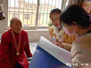 陶庄镇：追寻红色记忆 献礼建党百年-爱山亭网