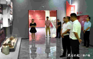 陶庄镇：凝聚智慧力量 加快“双十镇”建设-爱山亭网