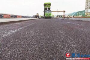 墨子大道升级改造-爱山亭网