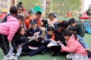 滕州公安：从严治警求真务实 为民初心永葆常在-爱山亭网