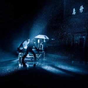 【我们的新时代】托举生命-爱山亭网