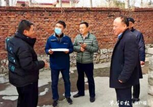 陶庄镇：多措并举防范一氧化碳中毒-爱山亭网