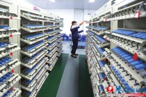 峄城培优育强“四大支撑”筑发展平台-爱山亭网