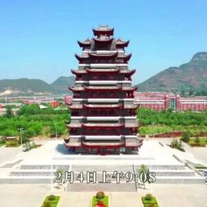 生态山亭·宜居家园——2023年山亭区春季房地产博览会即将启幕-爱山亭网