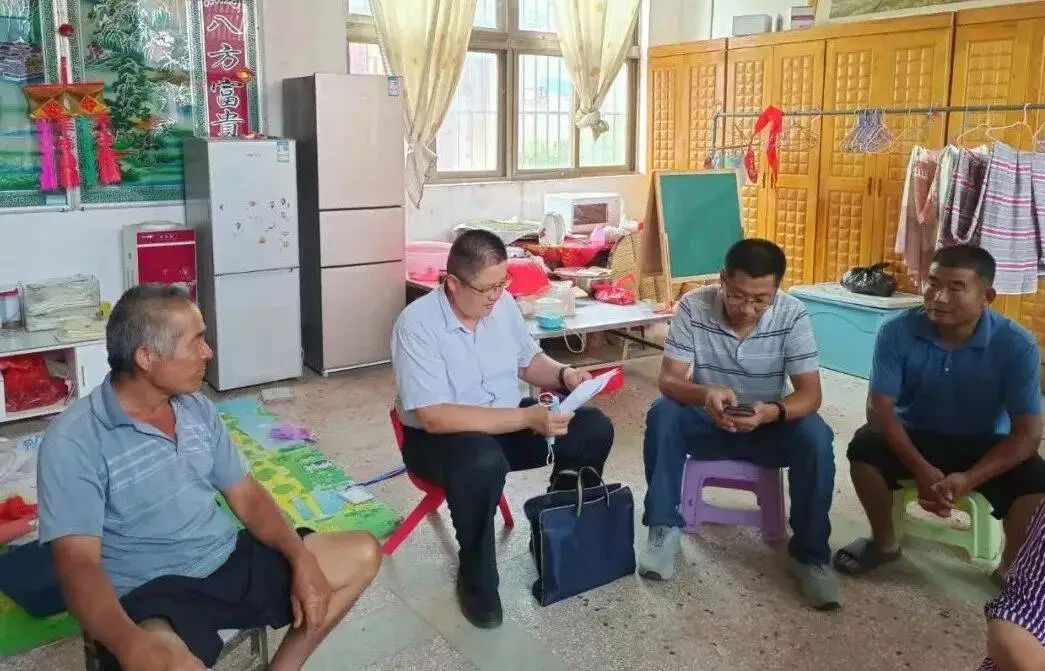 图片[4]-【循光奋进、砥砺前行，我们这一年】巩固脱贫成果，我们在努力……-爱山亭网