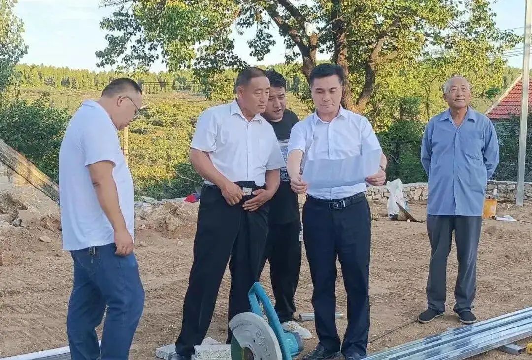 图片[6]-【循光奋进、砥砺前行，我们这一年】巩固脱贫成果，我们在努力……-爱山亭网