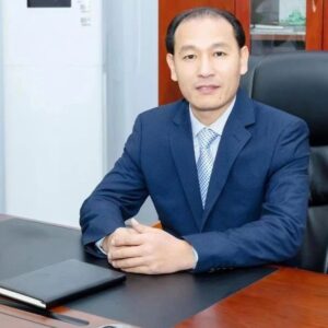 【政协委员风采】高顺：胸怀在蓝天，深情藏沃土-爱山亭网