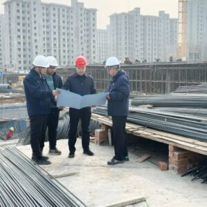 【人大代表风采】张兆宝：勇挑重担的国企领航者 情系民生的群众代言人-爱山亭网