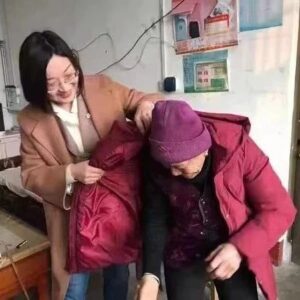 【人大代表风采】邵艳秋：在实干笃行中书写人大代表履职答卷-爱山亭网