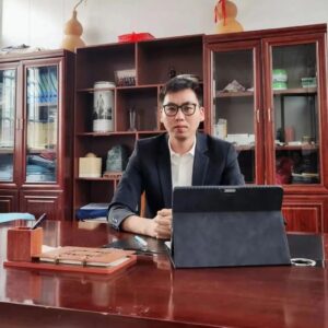 【政协委员风采】吴星儒：做一个无悔的“塑编人”-爱山亭网