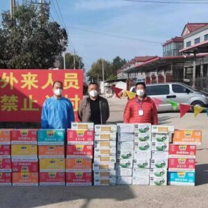 【政协委员风采】任振伍：积极履职尽责，努力奉献社会-爱山亭网