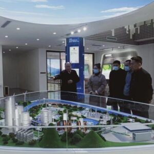 【实干开新局】 科技助力产业突破发展，力争首季开门红-爱山亭网