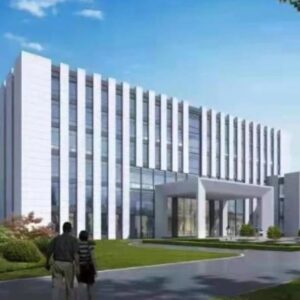 今天！全市136个重点项目同时迎春破土-爱山亭网