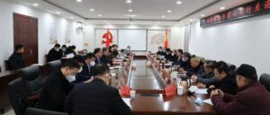 市老科协专家山亭行座谈会召开-爱山亭网