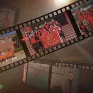 最美山亭人|送人玫瑰，手留余香，走进助人为乐的温暖故事-爱山亭网