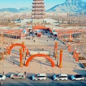 就在翼云广场！“春暖枣惠购”活动将于2月26日启动-爱山亭网