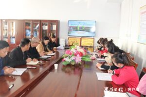 阴平镇做强教育 双向携手助力幼小衔接-爱山亭网