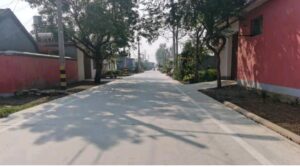 修好民心路 办好群众事-爱山亭网