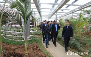 “峄”路同行 践行四力-爱山亭网