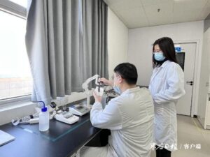 家乡发展快 返乡就业忙-爱山亭网