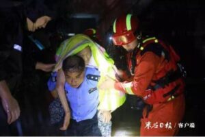 群众满意就是最好答卷-爱山亭网