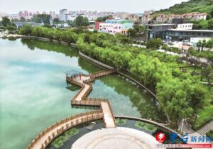 转角遇到美（二）-爱山亭网