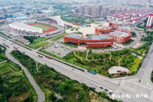 巩固国家卫生城市成果 打造宜居宜业健康峄城-爱山亭网