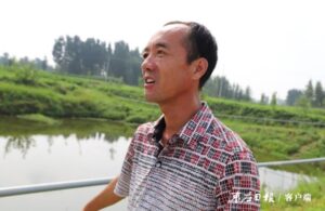 心怀感恩 用“爱”编织安全网-爱山亭网