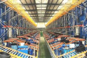 锚定工业战略基点 撬动产业发展引擎-爱山亭网