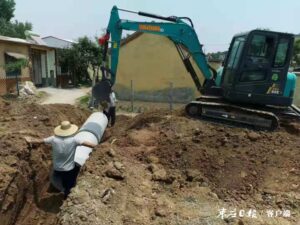 知民情办实事 当好群众贴心人-爱山亭网