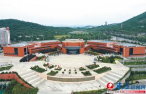 峄城区多点发力跑出创城 “加速度”-爱山亭网